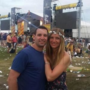 Meet your Posher, Johnnie